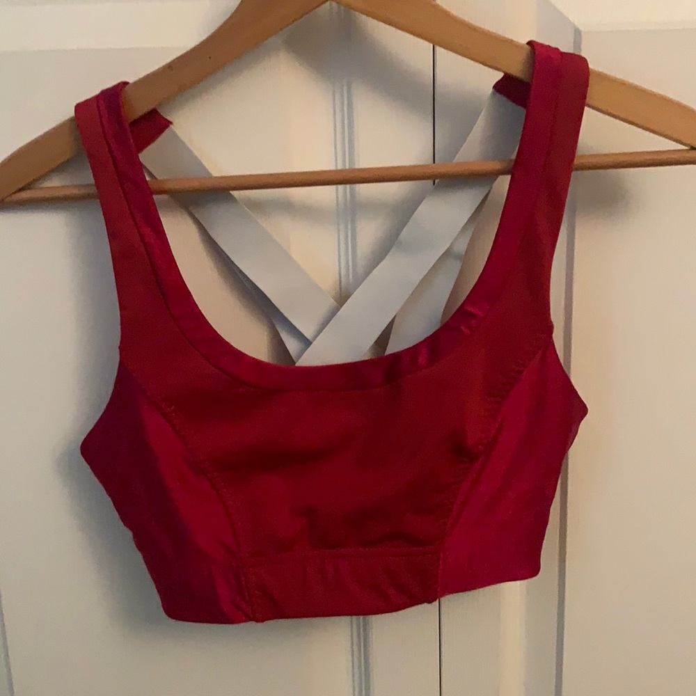Fabletics Sports Bra